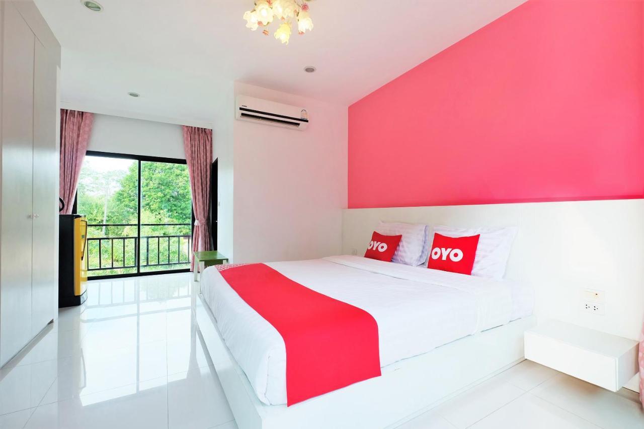 Tina Boutique Resort Thalang Ngoại thất bức ảnh